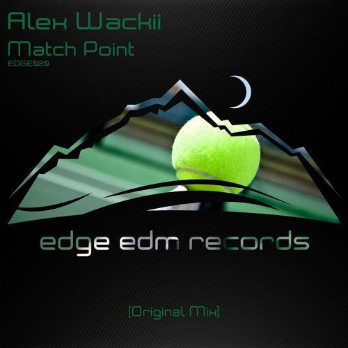 Alex Wackii – Match Point