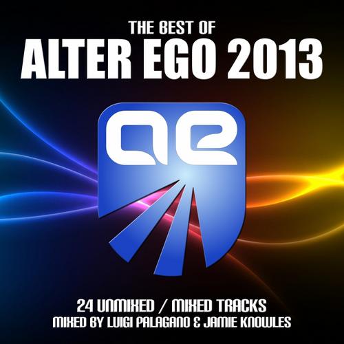 Alter Ego: Best Of 2013