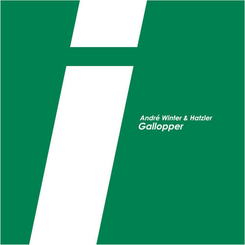 Andre Winter & Hatzler – Gallopper