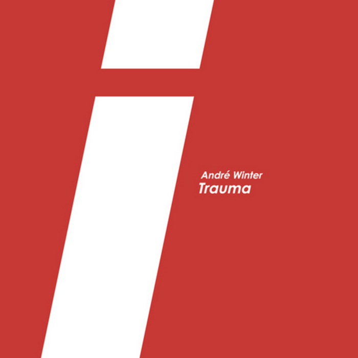 Andre Winter – Trauma