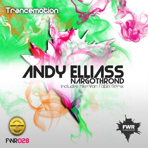 Andy Elliass – Nargothrond