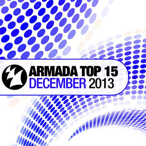 Armada Top 15 December 2013