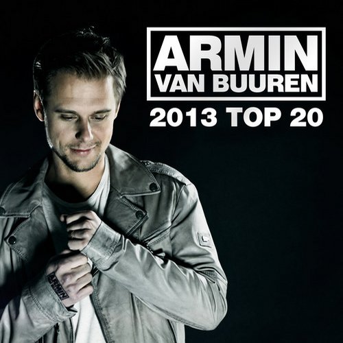 Armin van Buuren: 2013 Top 20