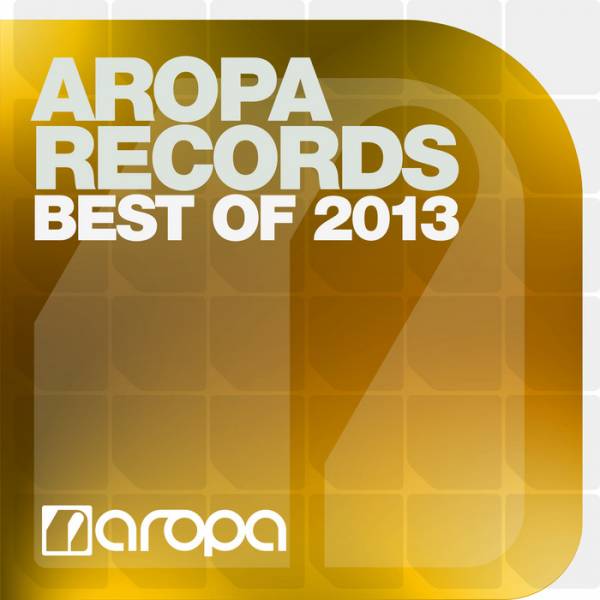 Aropa Records: Best Of 2013