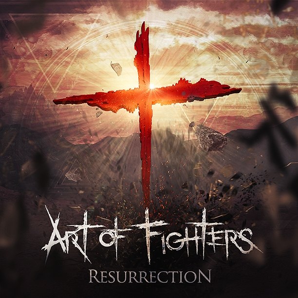 Art of Fighters – Resurrection