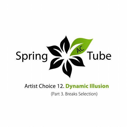 Artist Choice 012. Dynamic Illusion (Part 3 Breaks Selection)
