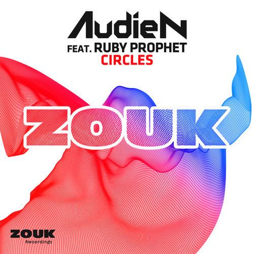 Audien feat. Ruby Prophet – Circles