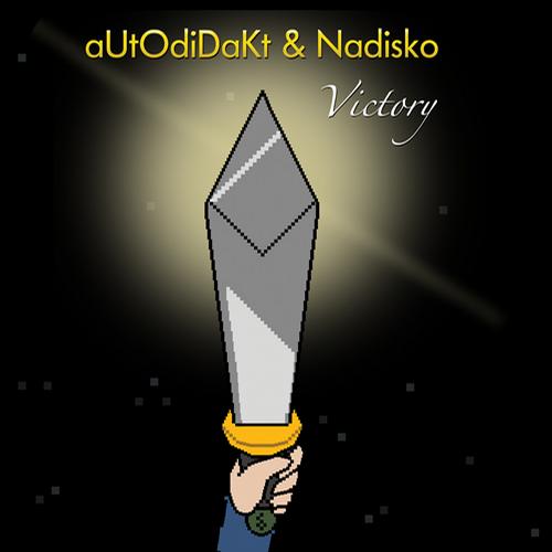 Autodidakt & Nadisko – Victory