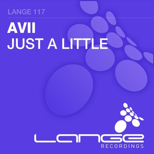 Avii – Just A Little