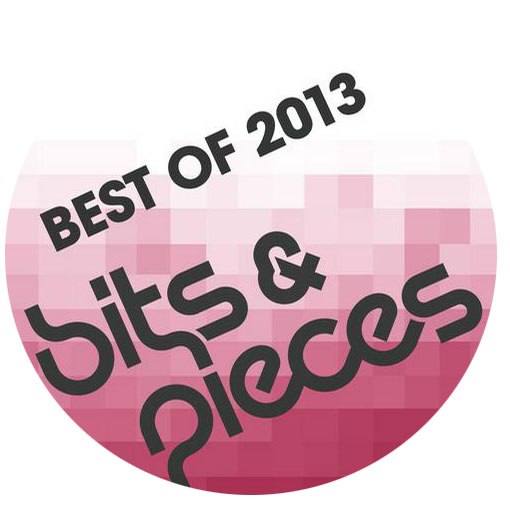 Bits And Pieces: Best Of 2013