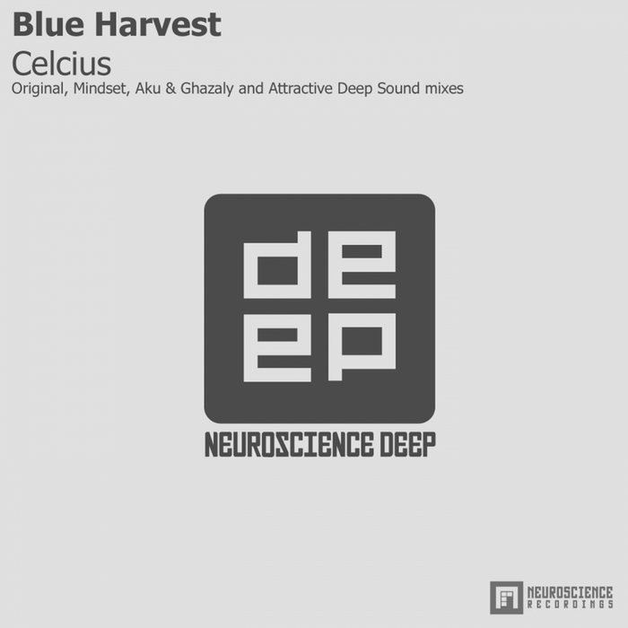 Blue Harvest – Celcius