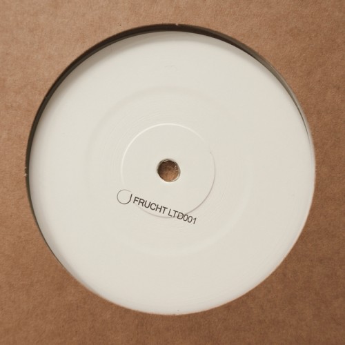 Lineas De Nazca & Splatter – Terrestre EP