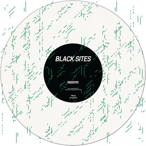 Black Sites – Prototype EP