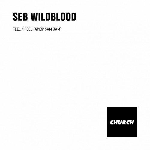 Seb Wildblood – Feel