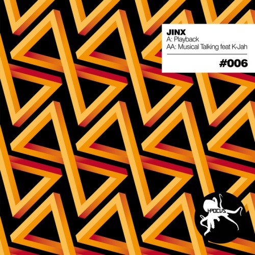 Jinx – Playback / Musical Talking