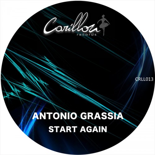 Antonio Grassia – Start Again
