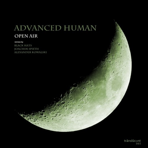 Advanced Human – Open Air