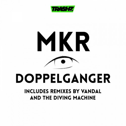 Mkr – Doppelganger