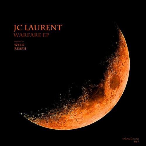 JC Laurent – Warfare EP