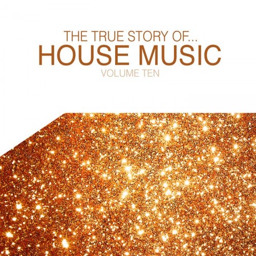 The True Story Of House Music Vol 10