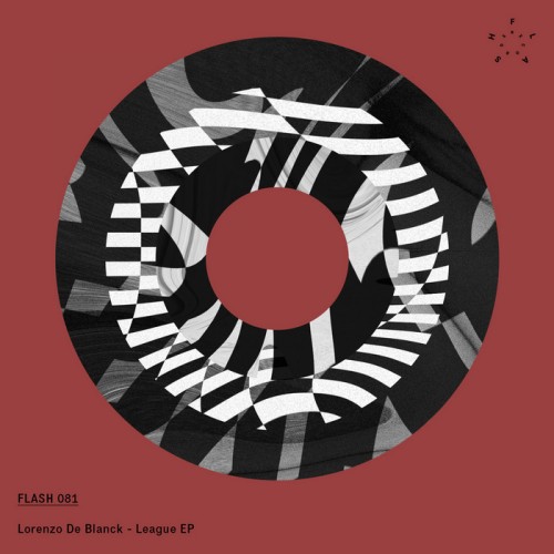 Lorenzo De Blanck – League EP