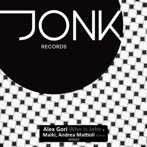 Alex Gori – Who Is John