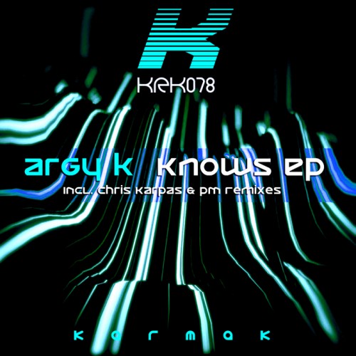 Argy k – Knows