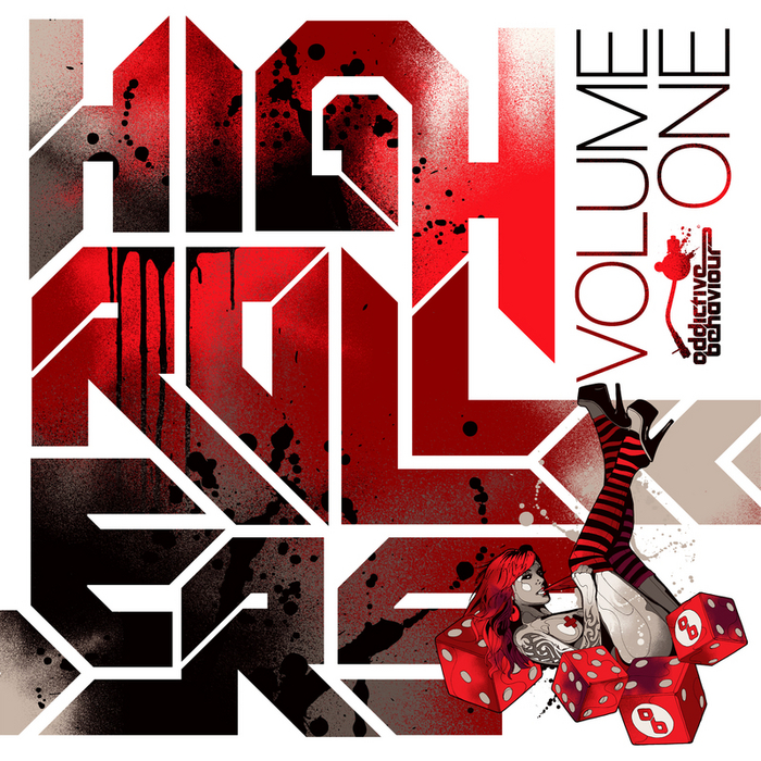 High Rollers, Vol 1 EP