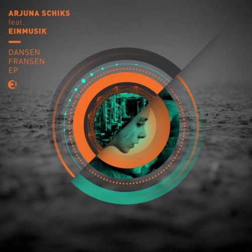 Arjuna Schiks feat. Einmusik – Dansen Fransen EP