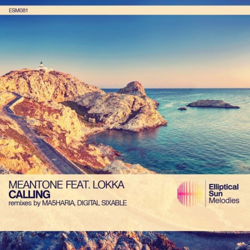 Meantone feat. Lokka – Calling (remixes)