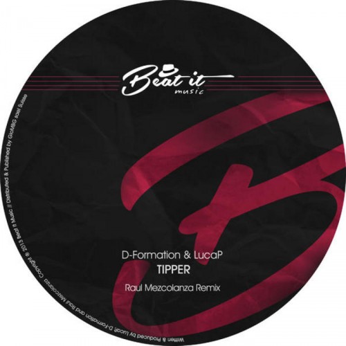 LucaP & D Formation – Tipper