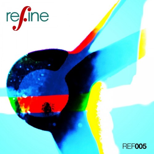Neil Quigley feat. Ange – Rain EP