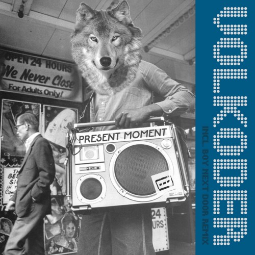 Volkoder – Present Moment