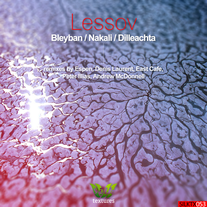 Lessov – Bleyban (Remixes)