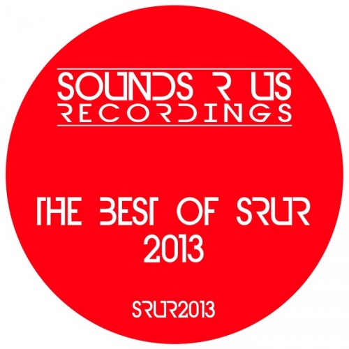 The Best Of SRUR 2013