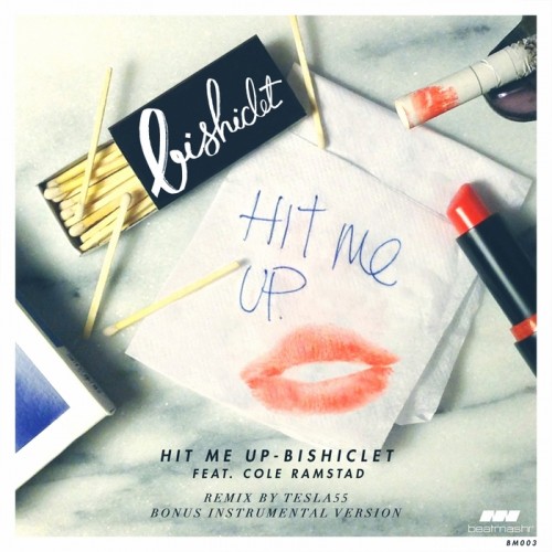 Bishiclet – Hit Me Up