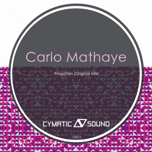 Carlo Mathaye – Forgotten