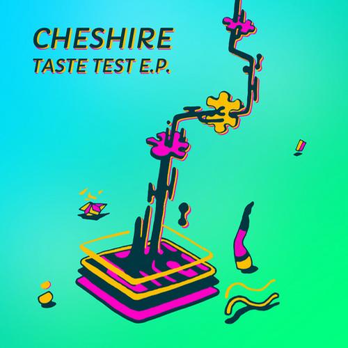 Cheshire – Taste Test EP