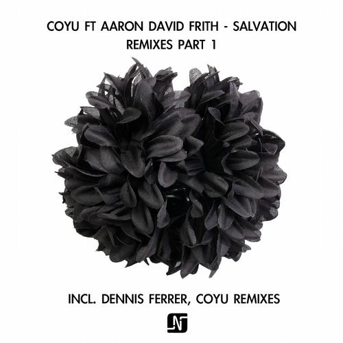 Coyu – Salvation (Part 1)