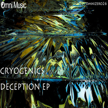Cryogenics – Deception EP