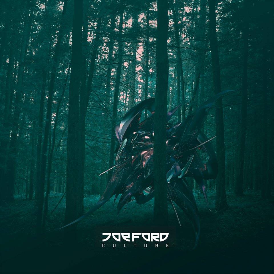 Joe Ford – Culture EP