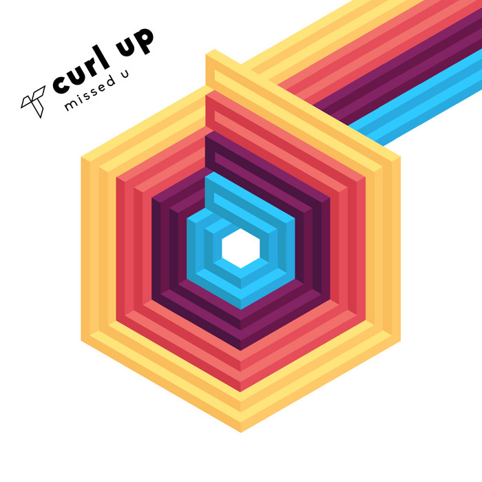 Curl Up – Missed U
