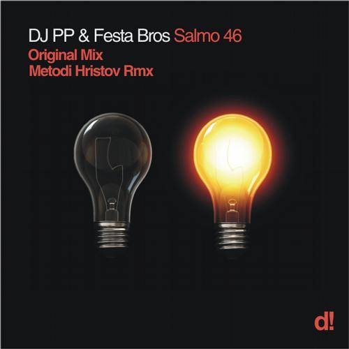 DJ PP & Festa Bros – Salmo 46