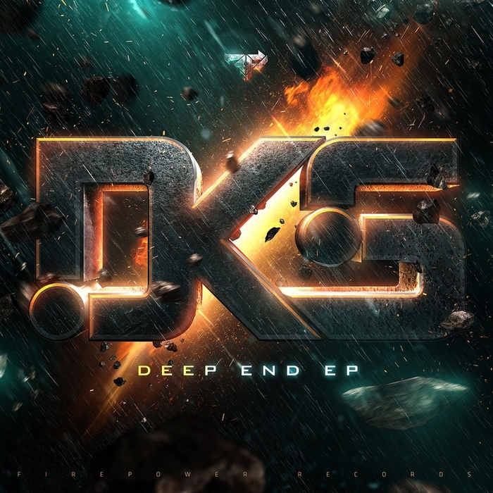 DKS – Deep End EP