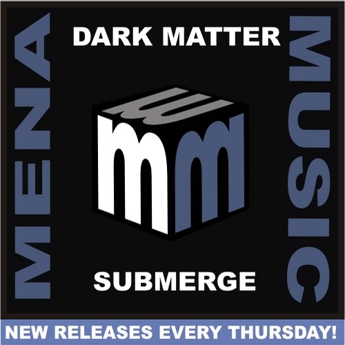 Dark Matter – Submerge