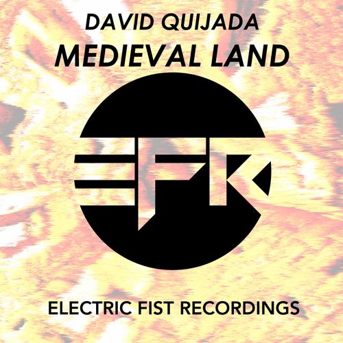 David Quijada – Medieval Land
