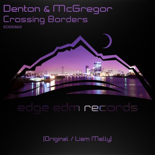 Denton & McGregor – Crossing Borders
