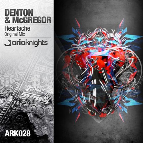 Denton & McGregor – Heartache