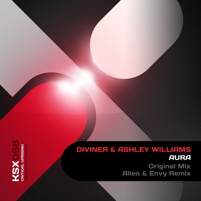 Diviner & Ashley Williams – Aura