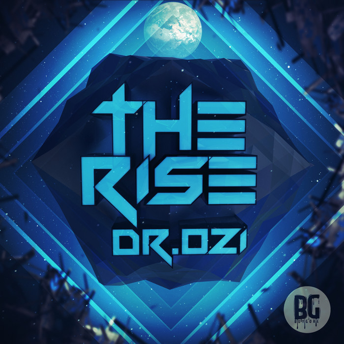 Dr. Ozi – The Rise EP